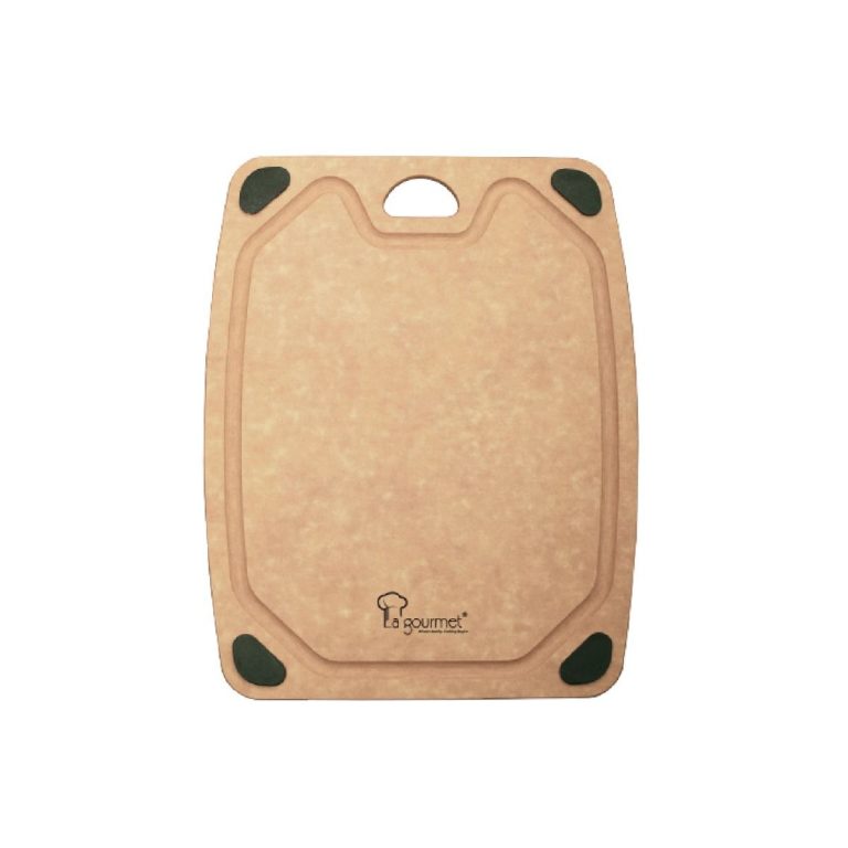 La gourmet Antimicrobial Cutting Boards