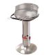 Barbecook Loewy 50 Stainless Steel Charcoal Barbecue 
