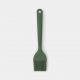 Brabantia Tasty+ Pastry Brush Silicone (Fir Green)