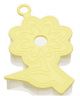 Kitchen Craft 3D Flower Cookie Cutter with Soft Edge