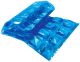 Igloo MaxCold Natural Ice Sheet 44 Cube, Ice Blue, Large