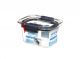 Sistema Brilliance 380ml Small Rectangular