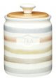Kitchen Craft Classic Collection - Tea Ceramic Storage Jar