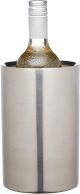 KitchenCraft Barcraft Wine Cooler Double Walled Stainless Steel