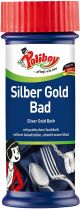 Poliboy - Silver Gold Bath 375ML
