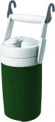 Igloo Sport 1/2 Gallon Cooler with Hooks (Green)