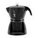 Bialetti Mokissima Black