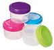 Sistema Dressing Pot To Go Pack Of 4