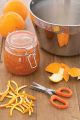 Kitchen Craft Homemade Marmalade Scissors 2pk Course and  Fine