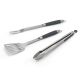 Barbecook Bbq Set with Fork, Tongs and Turner