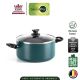 Greenpan Greenchef 24cm/4.9L Casserole