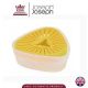 Joseph Joseph Duo Compact Juicer - Light Yellow