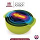 Joseph Joseph Nest™ 9 Plus - Multi-Colour, 9 Piece
