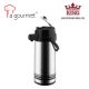 La gourmet Lily 2.5L Vacuum Airpot with Pump