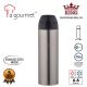 La Gourmet Classic 0.5L Superlight One Touch Thermal Tumbler 