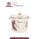 La Gourmet Vitrogan 26 x 21.8cm Non-stick Casserole, 11L (IH)