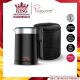 La Gourmet Healthy Seamless Electric Travel Kettle 0.6L Hot Water Fast Heat Rapid Boiling Cool Touch Electric Household Holiday Cuti Easy Bring Cerek Elektrik