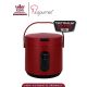 La gourmet 0.4L Rice Cooker (Assorted Color)