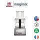 Magimix Cuisine System 4200XL Satin