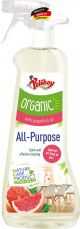 Poliboy 500ml Organic All Purpose Cleaner