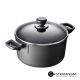 Scanpan Classic 24cm / 4 ltr Covered Dutch Oven