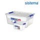 Sistema Storage Box With Tray 7.9L