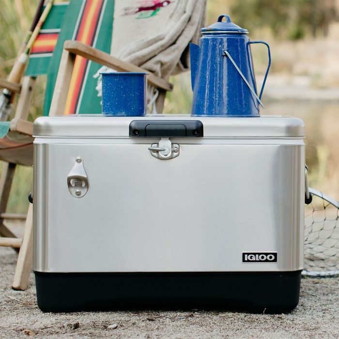 Igloo 2025 legacy cooler