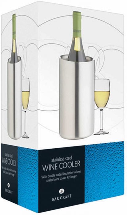 Barcraft wine cooler deals