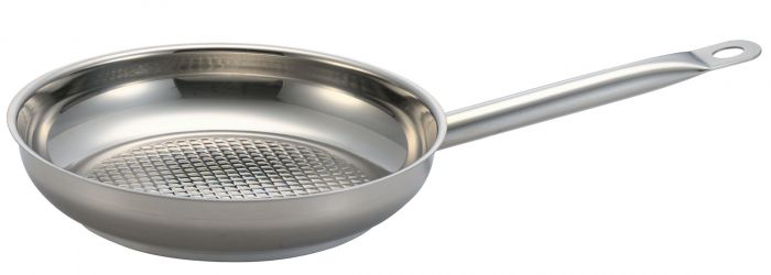Stainless 2025 grill pan